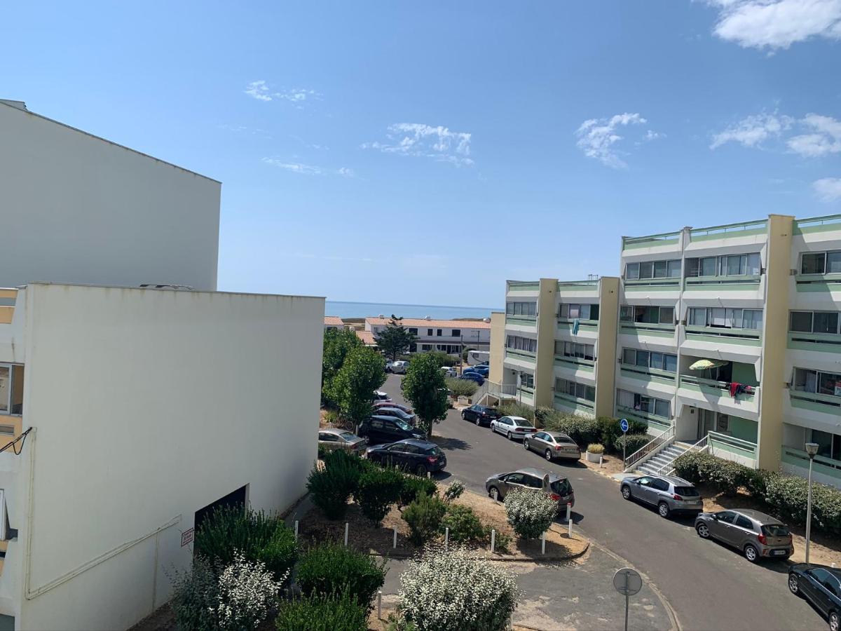 A 100M De La Plage Saint-Hilaire-de-Riez Buitenkant foto